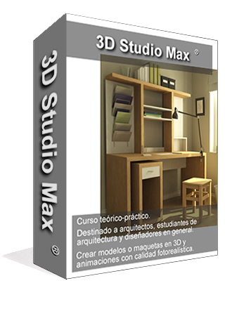 3D Studio Max Images