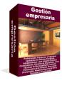 Gesti�n empresaria
