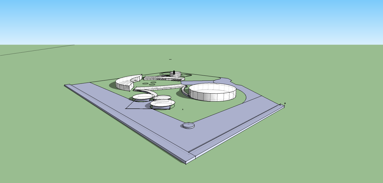 Resultado de imagen para Distribución de los elementos verticales de soporte en una estructura, que permite elegir un sistema apropiado para el envigado, asimismo la distribución interna de espacios y funciones. También llamada modelo estructural.