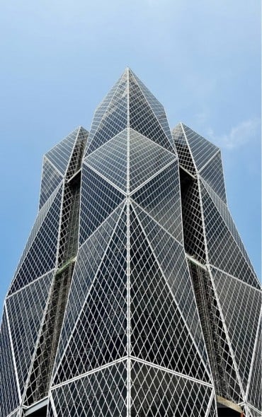 Un monument al acero: China Steel Corporation. Artech Architects + Kris Yao Architect