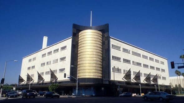 Renzo Piano y Zoltan Palo disean el Museo de la Academia de Pelculas