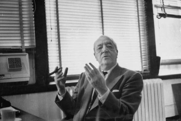 A 50 aos de su muerte, la influencia de Mies van der Rohe en la arquitectura minimalista 