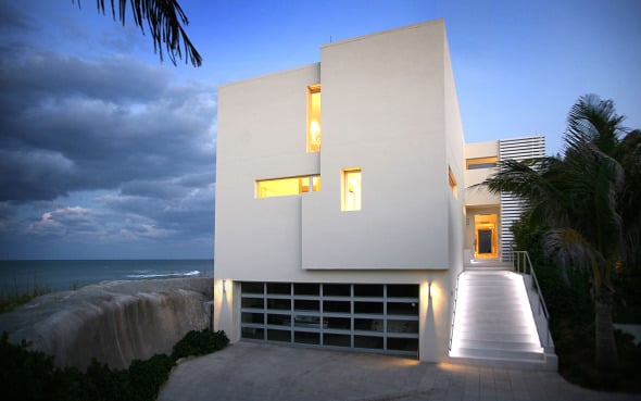 Casa de playa en Florida