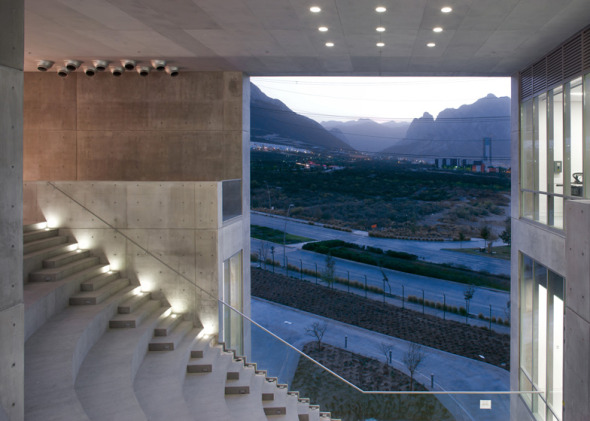 Publican memoria de obra de Tadao Ando en México