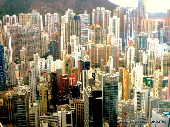 Hong Kong necesita urgentemente un plan maestro para el desarrollo urbanístico