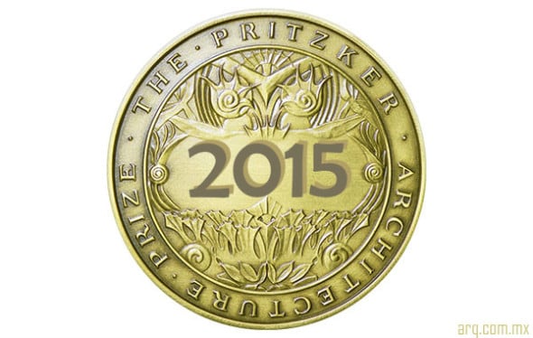 Y el Premio Pritzker 2015 es para...Frei Otto