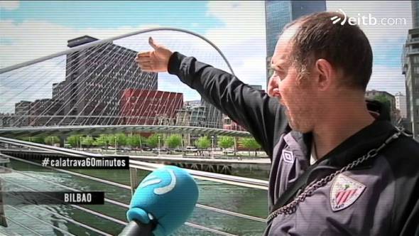 Los tropiezos y patinazos de Santiago Calatrava en Espaa (VIDEO)