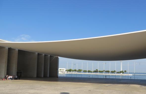 Quin es el primer arquitecto extranjero en ganar el Premio Nacional de Arquitectura de Espaa?,