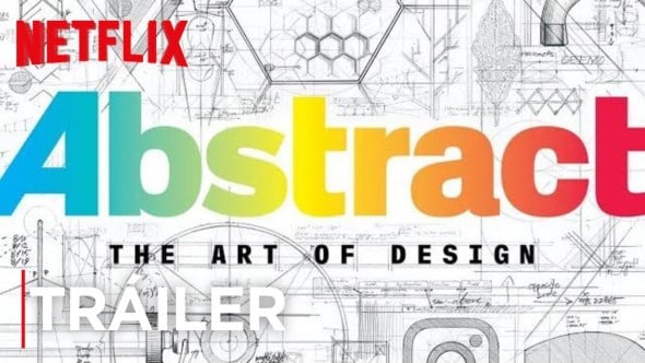 Ve gratis 8 episodios de la serie Abstract de Netflix