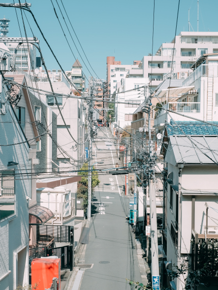 El precio de compra de viviendas en Japn alcanza un nuevo rcord