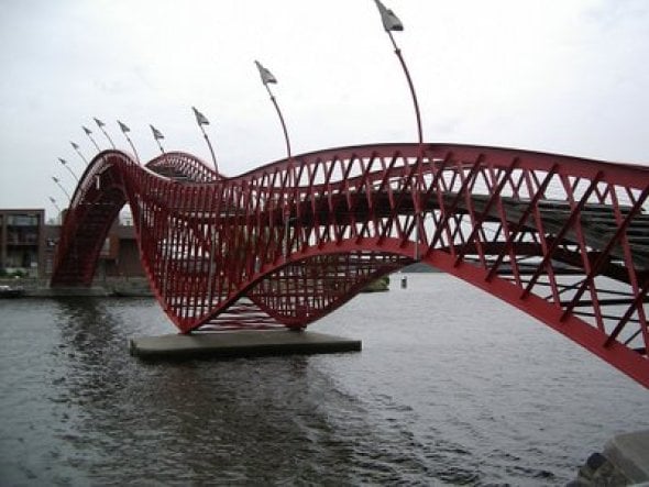 Puente Anaconda