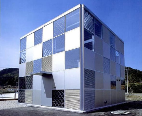 Riken Yamamoto ganador del Premio Pritzker de Arquitectura 2024