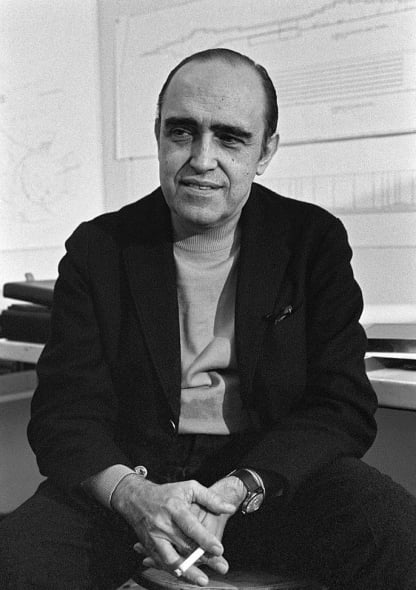 Oscar Niemeyer: Hablaba de la vida en sus ltimos momentos