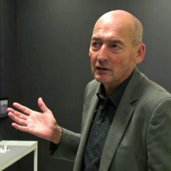 Rem Koolhaas, un provocador que cambió la arquitectura moderna