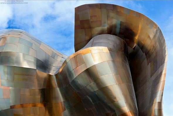 Edificios de Frank Gehry, Calatrava entre otros que ya no sirven