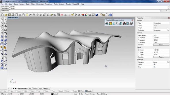 Los programas más populares para hacer modelos 3D - Noticias de  Arquitectura - Buscador de Arquitectura