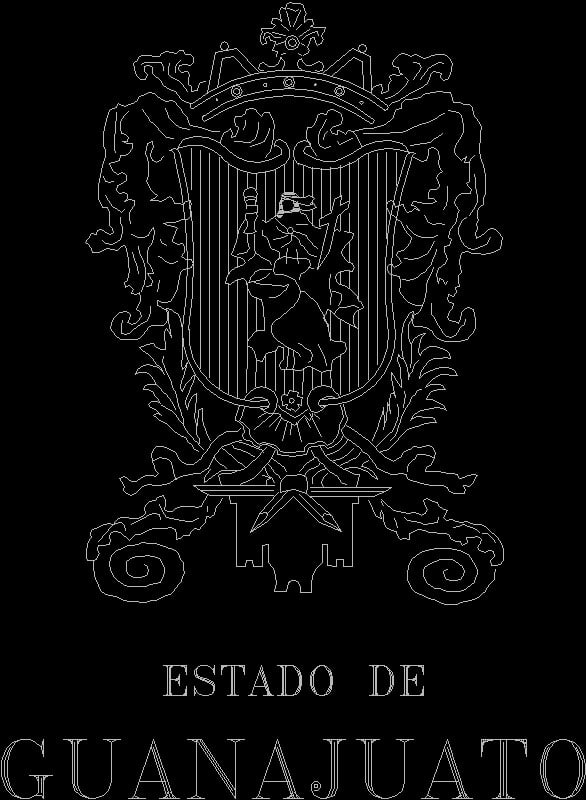 Escudo de Guanajuato