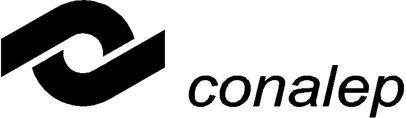 Logo Conalep dwg AutoCAD