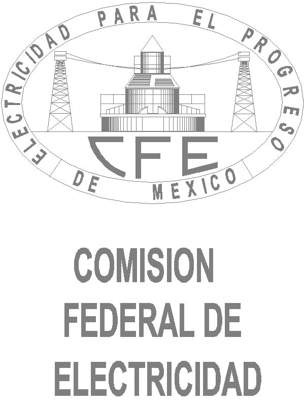 Logo Cfe