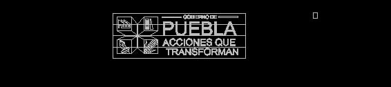 Logo Puebla 