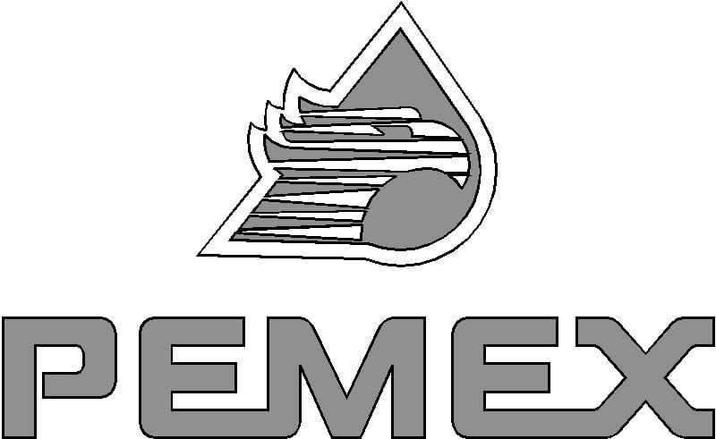 logo pemex
