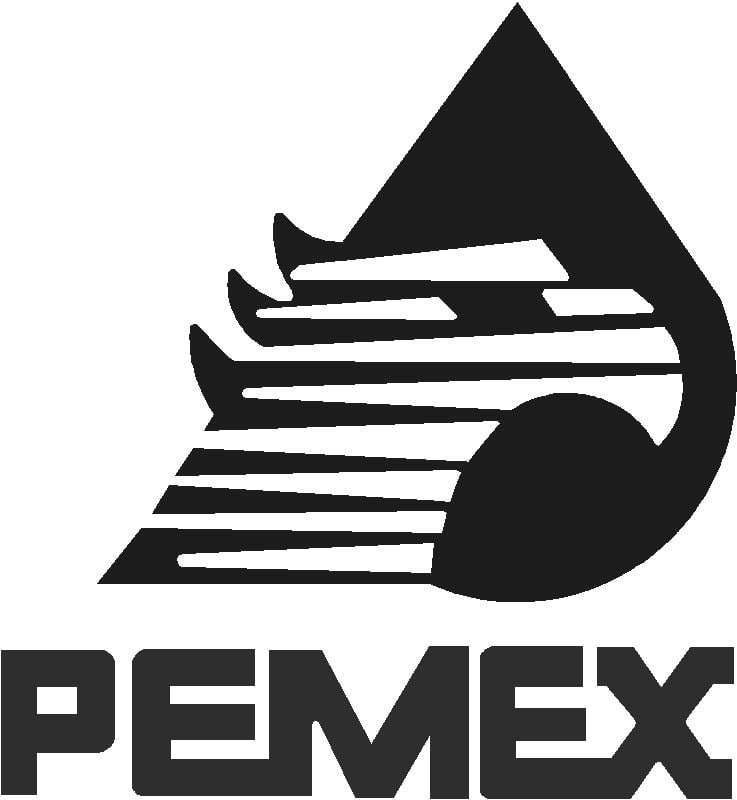 Logo Pemex
