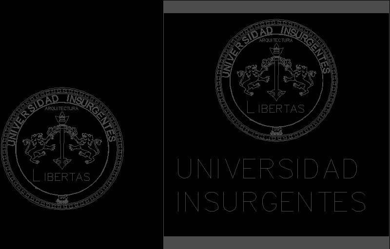 Logo Universidad Insurgentes
