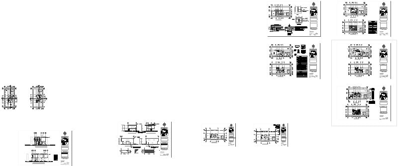 planos constructivos de casa habitacion de 300m2