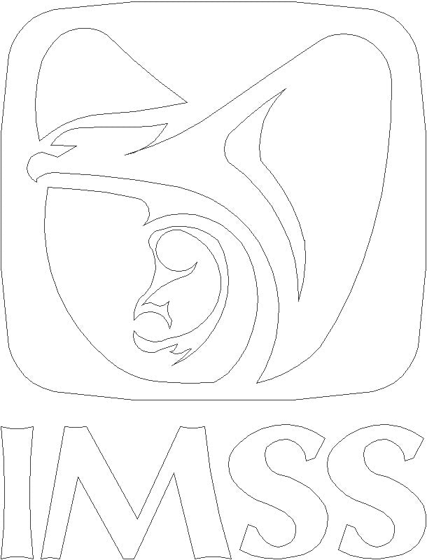 Logo Imss