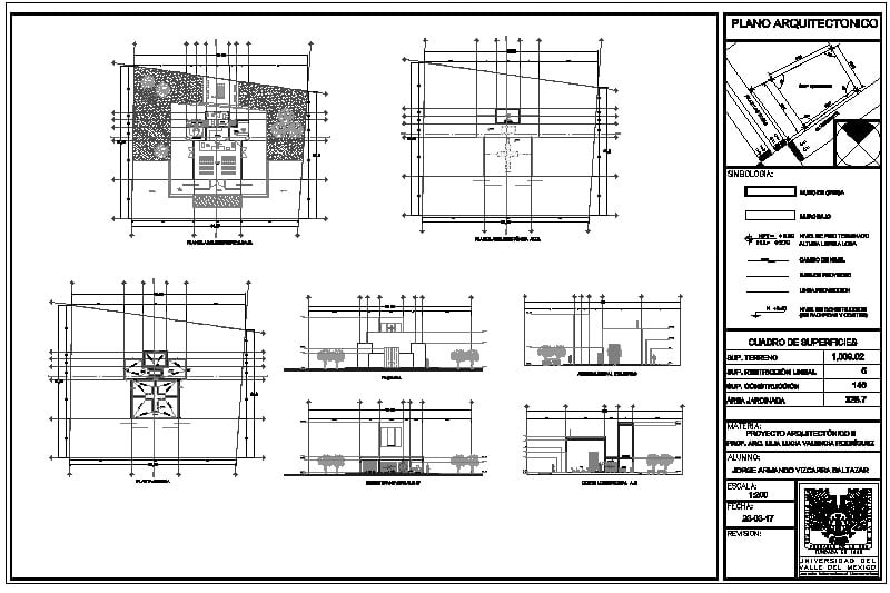 Planos de Capillas e Iglesias - Descarga GRATIS de planos, archivos y  bloques sobre arquitectura y construcción - Buscador de Arquitectura