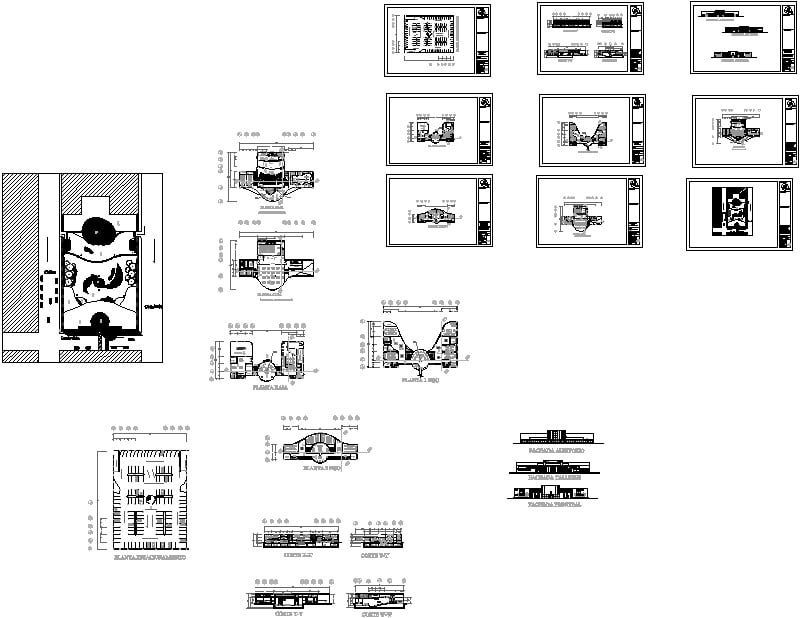 DWG Arquitetura e Construção