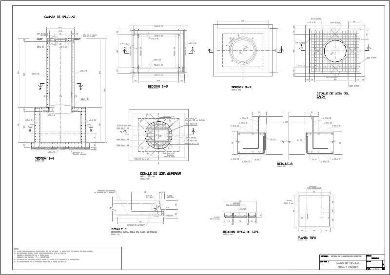Bloques AutoCAD - Descarga GRATIS de planos, archivos y bloques sobre  arquitectura y construcción - Buscador de Arquitectura