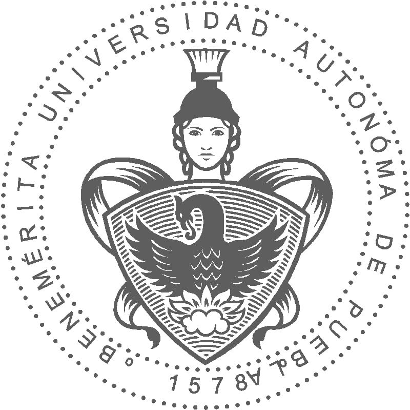 Logo Buap 